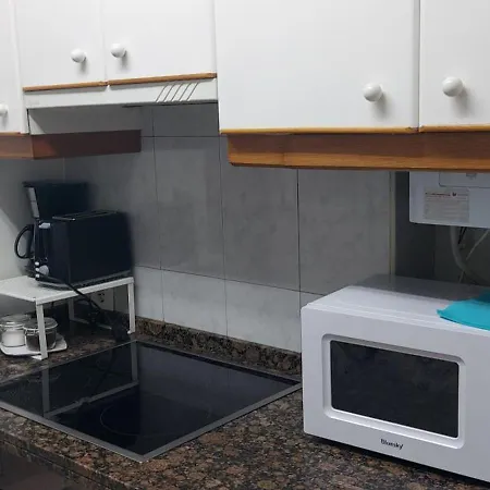 Milán Apartamento