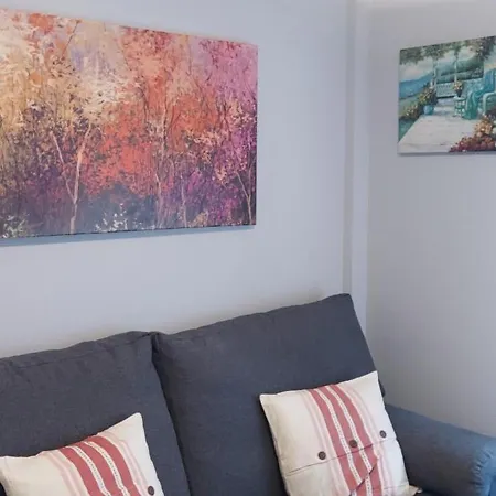 Milan Apartment Oviédo