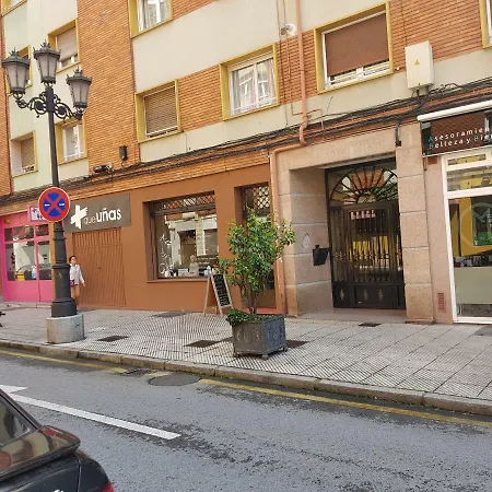 Milán Apartamento *