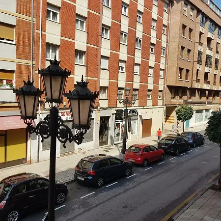 Milán Apartamento