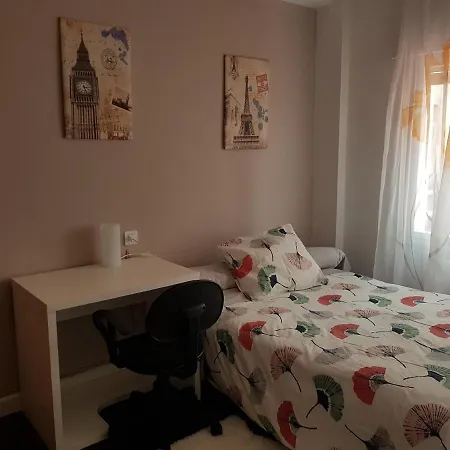 Milán Apartamento Oviedo