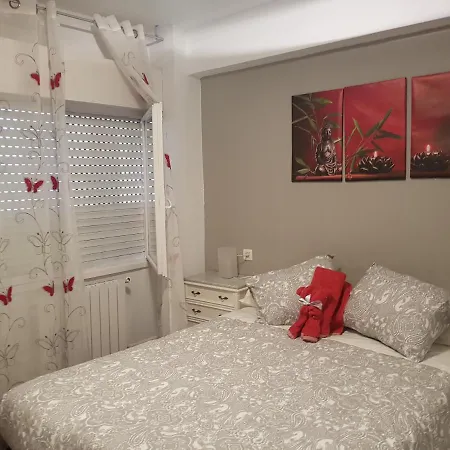 Apartment Milan Oviédo