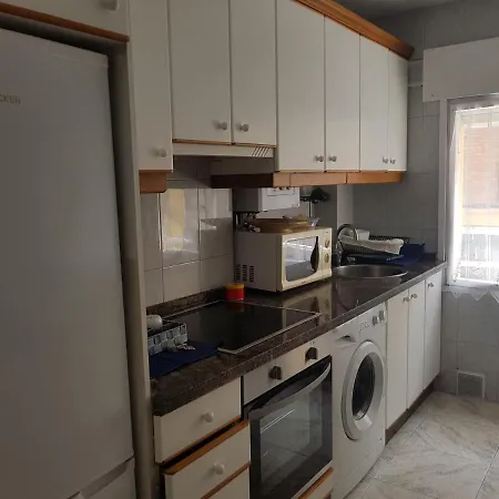 Milán Apartamento *