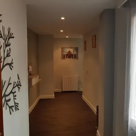 Milán Apartamento Oviedo