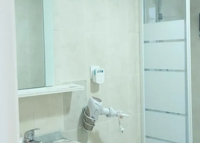 Apartamento Milán Oviedo