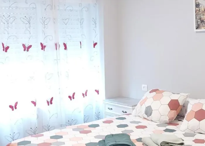 Apartamento Milán *