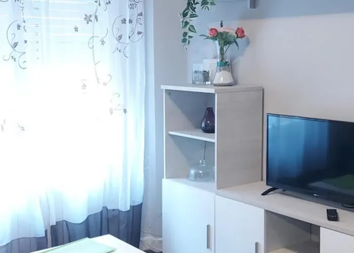 Apartamento Milán