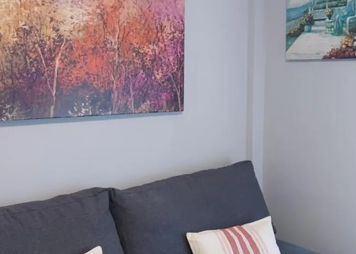 Milán Apartamento Oviedo