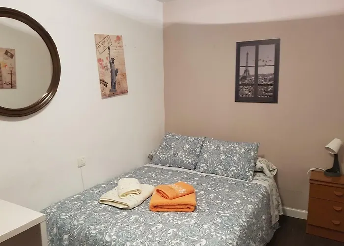 Milán Apartamento *