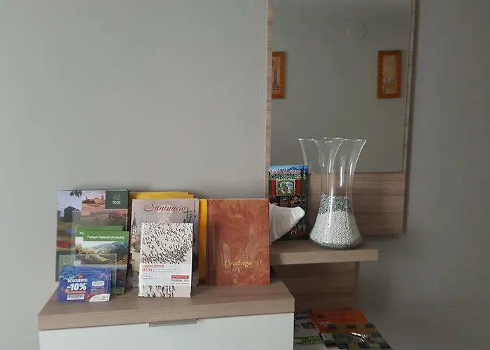 Apartamento Milán *