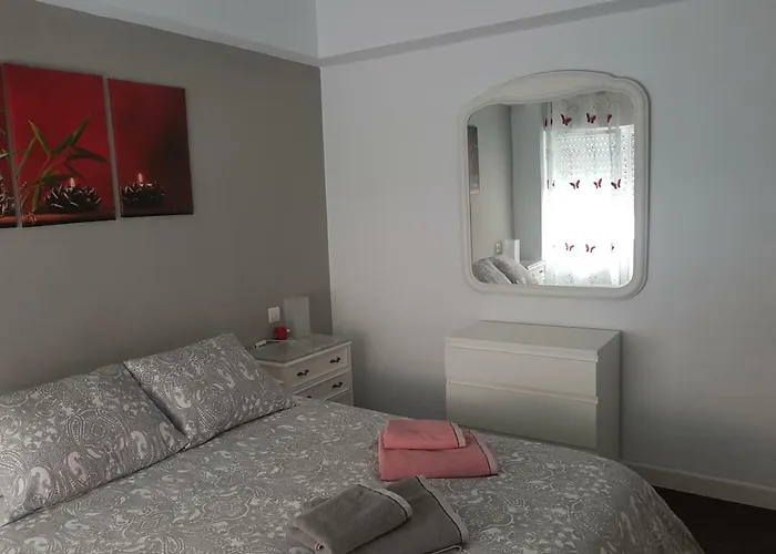 Apartamento Milán *