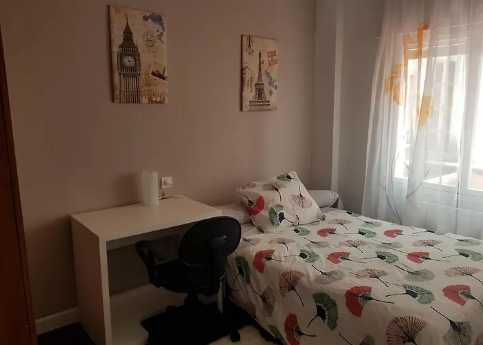 Milán Apartamento Oviedo