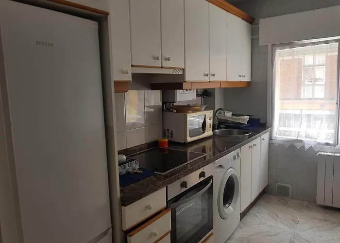 Milán Apartamento *