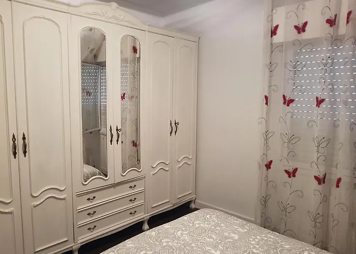 Milán Apartamento *