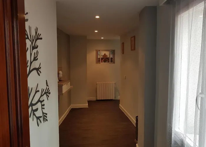 Milán Apartamento Oviedo